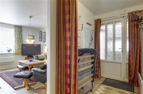 Foto 15 - Casa con 2 camere da letto a Bredebro con terrazza
