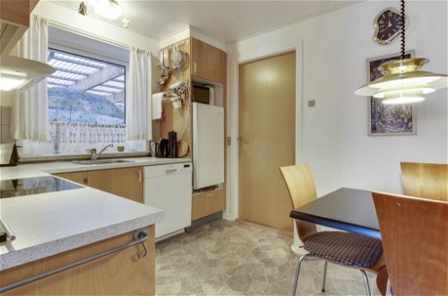 Foto 7 - Casa con 2 camere da letto a Bredebro con terrazza