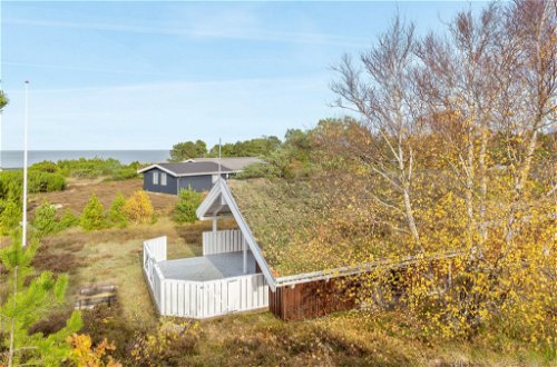 Foto 11 - Casa de 5 quartos em Vesterø Havn com terraço