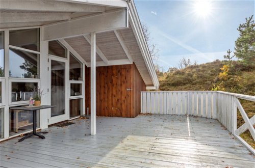 Photo 5 - Maison de 5 chambres à Vesterø Havn avec terrasse