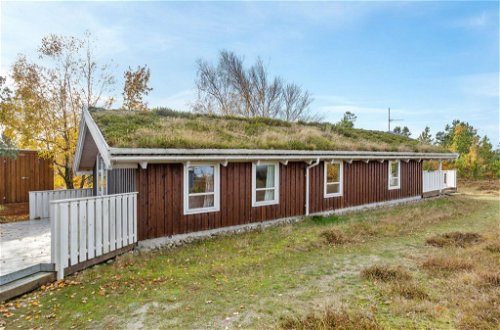 Foto 9 - Casa de 5 quartos em Vesterø Havn com terraço