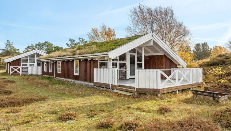 Foto 1 - Casa de 2 quartos em Vesterø Havn com terraço