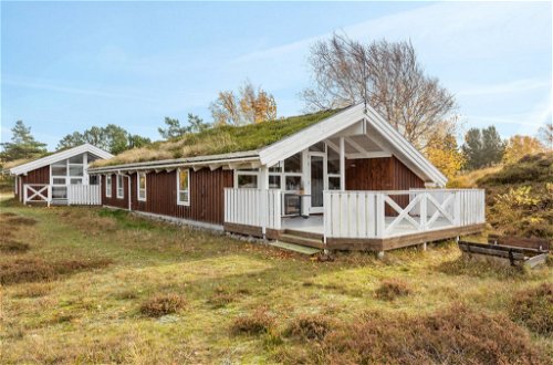 Foto 12 - Casa de 5 quartos em Vesterø Havn com terraço
