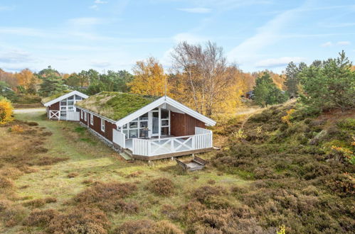 Foto 1 - Casa de 5 quartos em Vesterø Havn com terraço