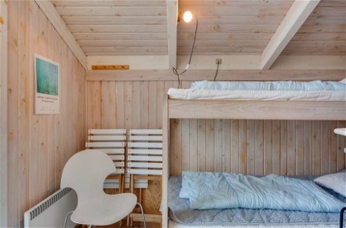 Foto 15 - Casa de 5 quartos em Vesterø Havn com terraço
