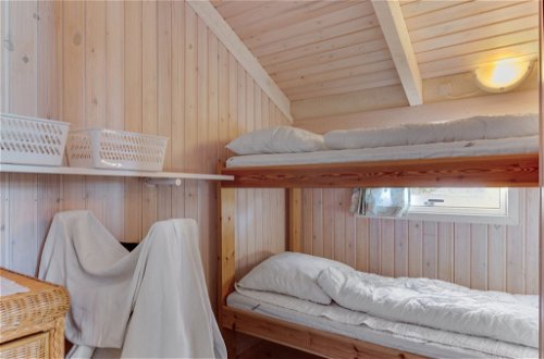 Foto 25 - Haus mit 5 Schlafzimmern in Vesterø Havn mit terrasse