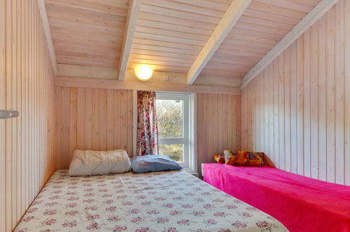 Foto 24 - Haus mit 5 Schlafzimmern in Vesterø Havn mit terrasse