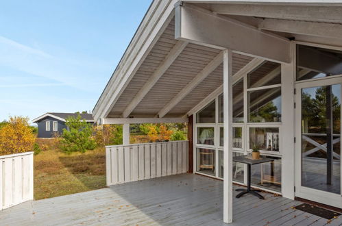 Photo 10 - Maison de 5 chambres à Vesterø Havn avec terrasse