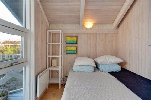 Foto 22 - Haus mit 5 Schlafzimmern in Vesterø Havn mit terrasse