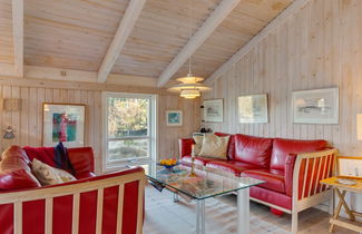 Foto 2 - Casa de 2 quartos em Vesterø Havn com terraço