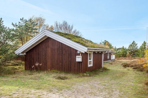 Foto 8 - Haus mit 5 Schlafzimmern in Vesterø Havn mit terrasse