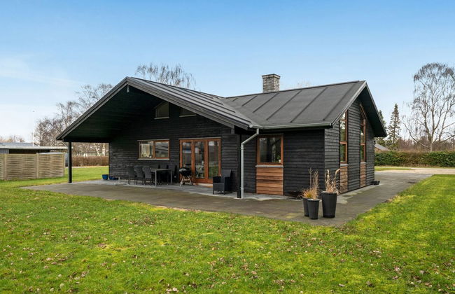 "Orm" - 550m to the fjord - Foto 1