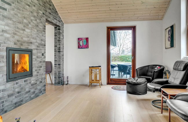 "Orm" - 550m to the fjord - Foto 22