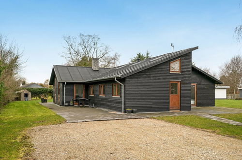 Photo 2 - Maison de 3 chambres à Storvorde avec terrasse