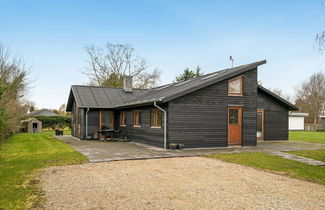 Photo 2 - Maison de 3 chambres à Storvorde avec terrasse