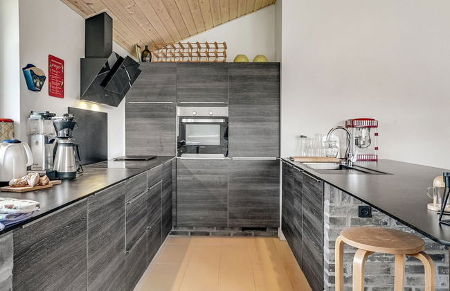 "Orm" - 550m to the fjord - Foto 12