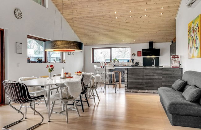 "Orm" - 550m to the fjord - Foto 26