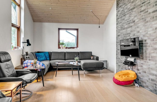 "Orm" - 550m to the fjord - Foto 27