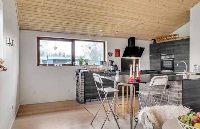 "Orm" - 550m to the fjord - Foto 13