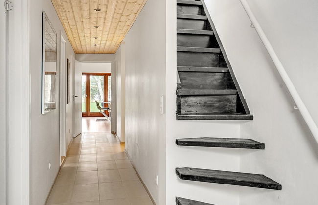 "Orm" - 550m to the fjord - Foto 3