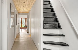 Foto 3 - Casa de 3 quartos em Storvorde com terraço