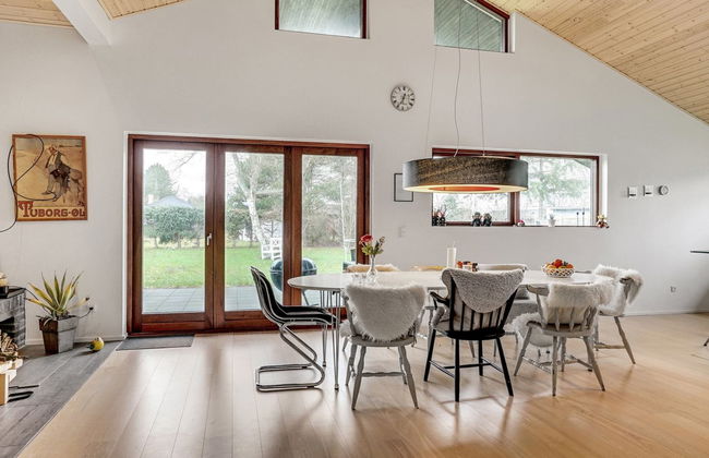 "Orm" - 550m to the fjord - Foto 15