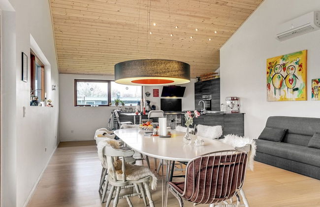 "Orm" - 550m to the fjord - Foto 20