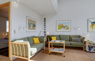 Foto 3 - Apartamento de 3 quartos em Vestervig com terraço
