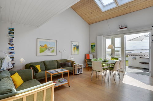 Photo 4 - Appartement de 3 chambres à Vestervig avec terrasse