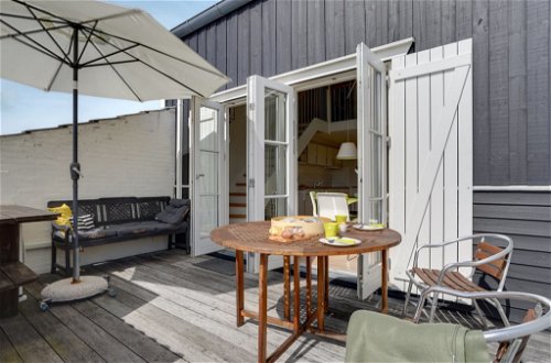 Foto 20 - Apartment mit 3 Schlafzimmern in Vestervig mit terrasse