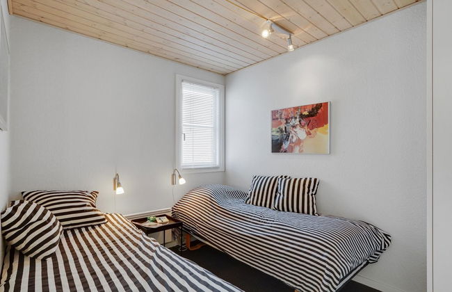 "Siunde" - 100m to the fjord - Foto 14