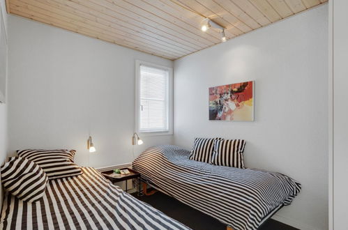 Foto 14 - Apartment mit 3 Schlafzimmern in Vestervig mit terrasse