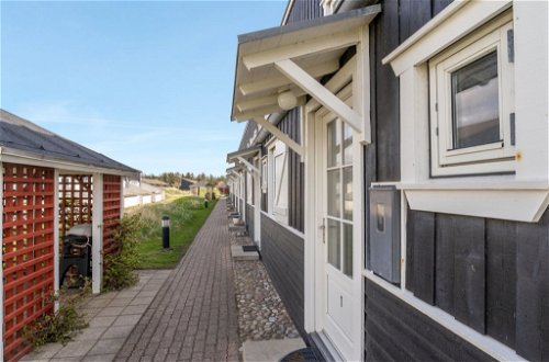 Photo 25 - Appartement de 3 chambres à Vestervig avec terrasse