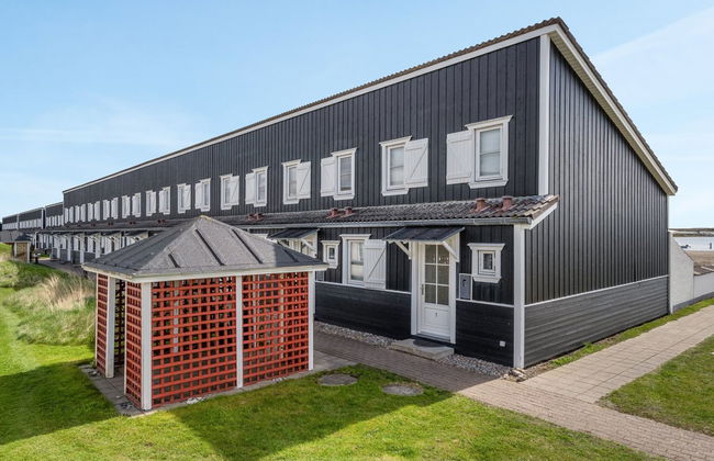 "Siunde" - 100m to the fjord - Foto 1