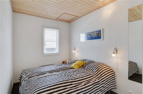Foto 13 - Apartment mit 3 Schlafzimmern in Vestervig mit terrasse
