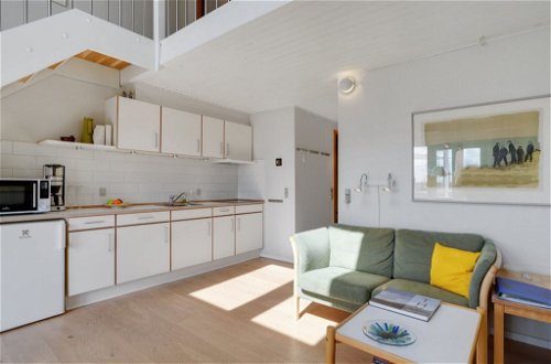 Foto 5 - Apartamento de 3 quartos em Vestervig com terraço