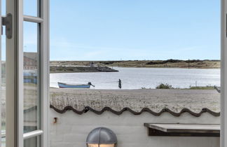 Photo 2 - Appartement de 3 chambres à Vestervig avec terrasse