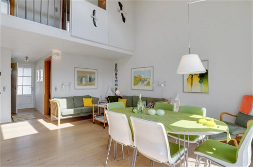 Foto 10 - Apartamento de 3 habitaciones en Vestervig con terraza