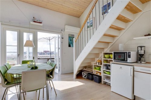 Photo 8 - Appartement de 3 chambres à Vestervig avec terrasse