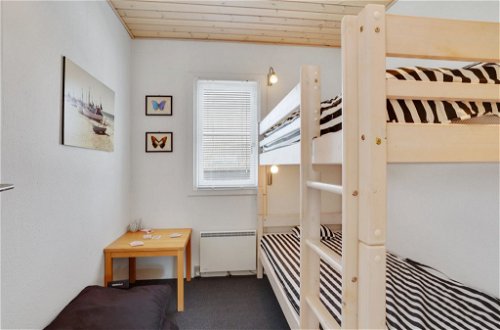 Foto 15 - Apartamento de 3 habitaciones en Vestervig con terraza