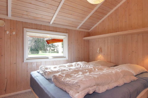 Foto 11 - Casa de 4 habitaciones en Gedser con terraza y sauna