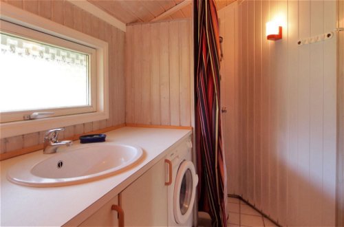 Photo 7 - Maison de 4 chambres à Gedser avec terrasse et sauna