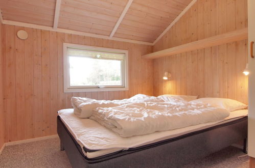 Foto 12 - Casa de 4 habitaciones en Gedser con terraza y sauna
