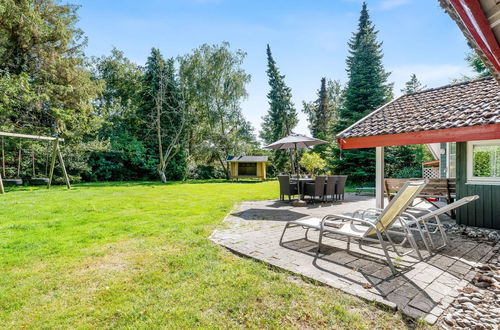 Foto 4 - Casa de 4 quartos em Gedser com terraço e sauna