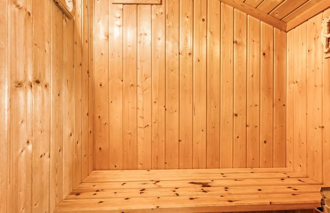 Casa de 4 quartos em Gedser com terraço e sauna - Foto 12