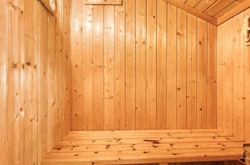 Foto 12 - Casa de 4 quartos em Gedser com terraço e sauna