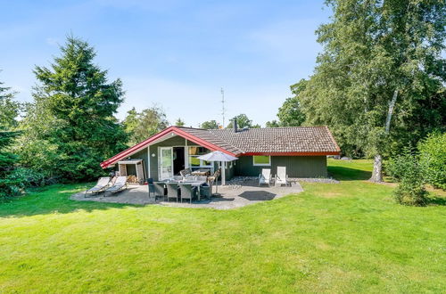 Foto 3 - Casa de 4 quartos em Gedser com terraço e sauna