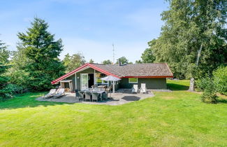 Foto 3 - Casa de 4 quartos em Gedser com terraço e sauna