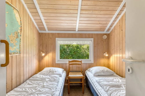 Foto 14 - Casa de 4 quartos em Gedser com terraço e sauna