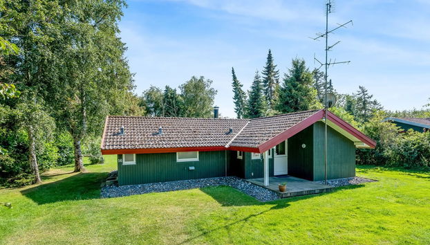 Haus mit 4 Schlafzimmern in Gedser mit terrasse und sauna - Foto 2